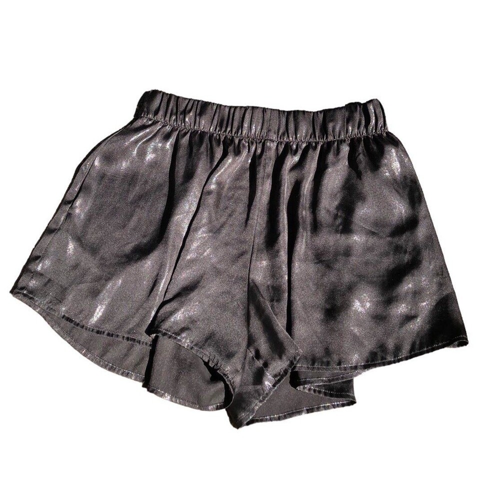 Volcom Stone Row Large 14 Mental for Metal Shorts